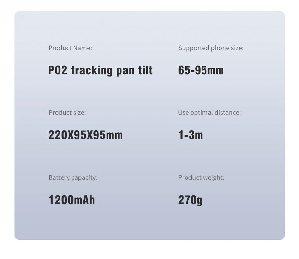 2025 NEW Gimbal Stabilizer Selfie Stick Foldable Wireless Tripod with Bluetooth Shutter Monopod for iPhone Android smartphone