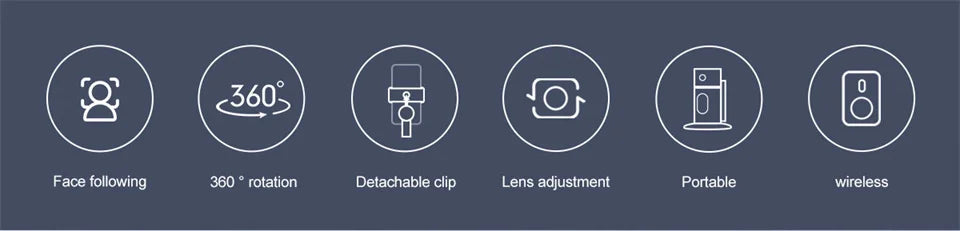 2025 NEW Gimbal Stabilizer Selfie Stick Foldable Wireless Tripod with Bluetooth Shutter Monopod for iPhone Android smartphone